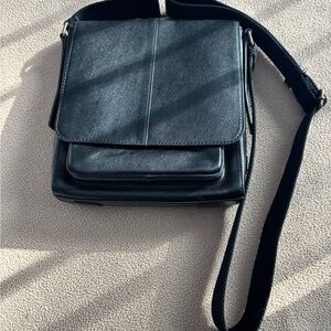 Fossil cross body bag